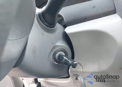 2011 Toyota Camry Le из США, поврежденный, VIN 4T4BF3EK7BR145889